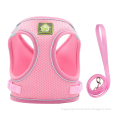best puppy harness and leash set